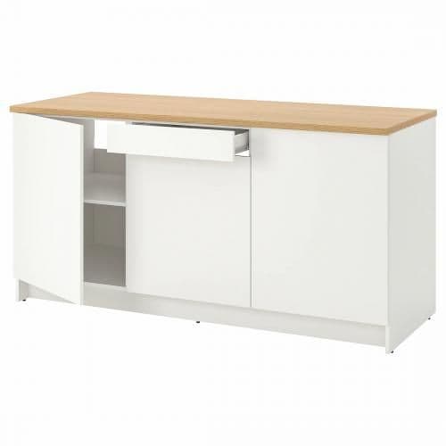 Módulos de cocina KNOXHULT